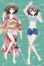 Baka and Test Dakimakura Hugging Body Pillow Cover N0528