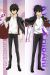 Reborn! Dakimakura Hugging Body Pillow Cover N0572