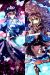 Touhou Project Dakimakura Hugging Body Pillow Cover N0636