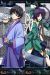 Rurouni Kenshin Dakimakura Hugging Body Pillow Cover N0648