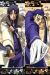 Rurouni Kenshin Dakimakura Hugging Body Pillow Cover N0652