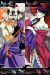Rurouni Kenshin Dakimakura Hugging Body Pillow Cover N0656