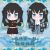 Kimetsu no Yaiba Muichiro Tokito Plush Doll with Change Clothes PD0008