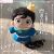 Ousama Ranking Bojji Plush Doll with Change Clothes PD0044