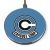 DragonBall Capsule Corp Aesthetic Qi Wireless Charger QC0007