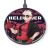 Helltaker Justice Qi Wireless Charger QC0022