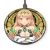 Xenoblade Chronicles 2 Mythra Qi Wireless Charger QC0028