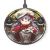 Xenoblade Chronicles 2 Poppi Alpha Qi Wireless Charger QC0033