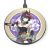 Genshin Impact Sara Qi Wireless Charger QC0040