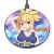 Dr. Stone Kohaku Qi Wireless Charger QC0046