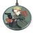 Spy x Family Loid Forger Qi Wireless Charger QC0064