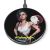 Cyberpunk 2077 Judy Qi Wireless Charger QC0071