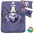 Monster Musume Arachne Blue Two Side Printed Duvet Cover BZ0004