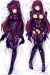 Fate Grand Order Lancer Dakimakura Hugging Body Pillow Cover H3183