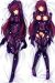 Fate Grand Order Lancer Dakimakura Hugging Body Pillow Cover TP0003