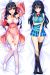NetoYome Dakimakura Hugging Pillow Cover H3192