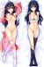 NetoYome Dakimakura Hugging Pillow Cover H3193