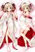 Yosuga no Sora Dakimakura Hugging Body Pillow Cover H3383B