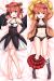 Gabriel Dropout Dakimakura Hugging Pillow Cover H3474A