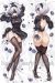 NieR: Automata 2B Dakimakura Pillow Cover H3495C
