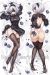 NieR: Automata 2B Dakimakura Pillow Cover H3495B