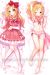 Eromanga Sensei Elf Yamada Dakimakura Hugging Pillow Cover H3519A