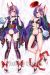 Fate Grand Order Shuten Douji Dakimakura Hugging Pillow Cover H3604A