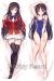 Classroom of the Elite Dakimakura Hugging Pillow Cover H3616A