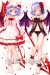 Touhou Project Dakimakura Hugging Pillow Cover H3624A