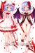 Touhou Project Dakimakura Hugging Pillow Cover H3624B