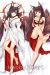 Azur Lane Dakimakura Hugging Pillow Cover H3626A