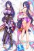 Fate Grand Order Mama Raikou Dakimakura Hugging Pillow Cover H3625A