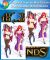 League of Legends Miss Fortune Undressable Dakimakura Pillow Cover UA0099