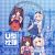 Nekopara Chocola & Vanilla U-shaped Neck Pillow UP0005