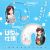 Rent a Girlfriend Chizuru Ichinose U-shaped Neck Pillow UP0007