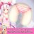 Azur Lane Laffey Pantsu U-shaped Neck Pillow UP0021