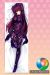 Fate Series Life-Size Fabric Wall Scroll WH3182A