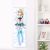 Love Live! School Idol Project Life-Size Fabric Wall Scroll WS0006