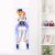 Love Live! School Idol Project Life-Size Fabric Wall Scroll WS0007