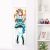 Love Live! School Idol Project Life-Size Fabric Wall Scroll WS0008