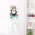 Love Live! School Idol Project Life-Size Fabric Wall Scroll WS0009
