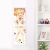 Bakemonogatari Shinobu Oshino Life-Size Fabric Wall Scroll WS0017