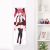 Date A Live Kotori Itsuka Life-Size Fabric Wall Scroll WS0037