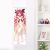 Date A Live Kotori Itsuka Life-Size Fabric Wall Scroll WS0038