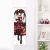 Date A Live Kurumi Tokisaki Life-Size Fabric Wall Scroll WS0040