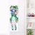 Date A Live Yoshino Life-Size Fabric Wall Scroll WS0041