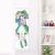 Date A Live Yoshino Life-Size Fabric Wall Scroll WS0042