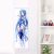 Sword Art Online II Asuna Life-Size Fabric Wall Scroll WS0047