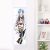 Sword Art Online II Shino Life-Size Fabric Wall Scroll WS0049