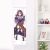Sword Art Online Absolute Sword Yuuki Life-Size Fabric Wall Scroll WS0052